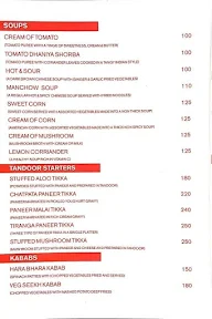 Over the Top menu 2