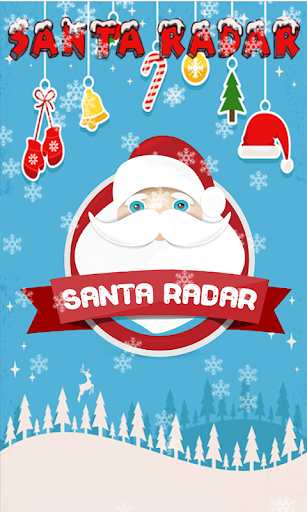 Santa Radar