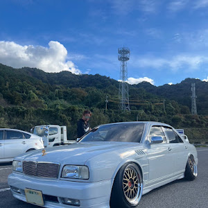 シーマ FGY32