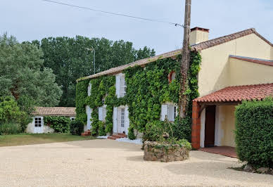 Maison avec terrasse 6