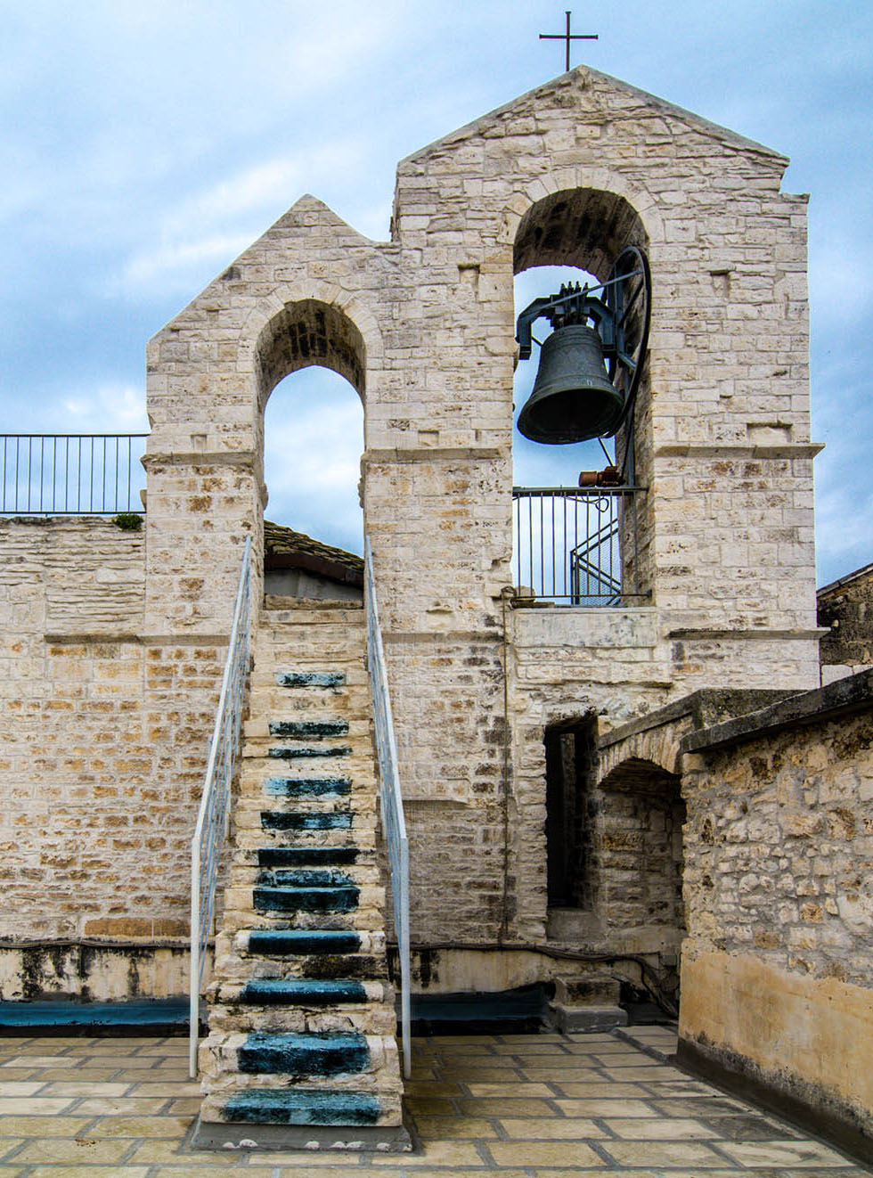 Scalinatella di Alcoriano