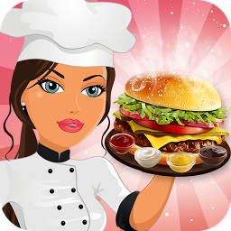 Cooking Games Fever Best Chef