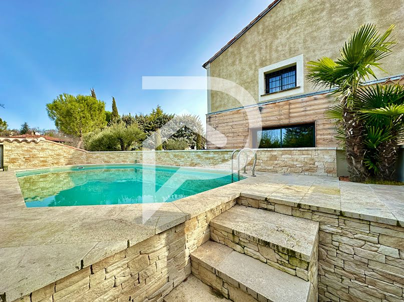 Vente maison 13 pièces 405 m² à Saignon (84400), 670 000 €