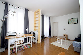 appartement à Paris 17ème (75)