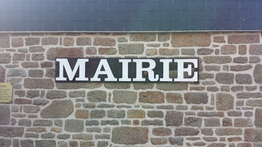 Mairie