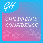 Children's Confidence Bedtime Meditations 1.1 Icon