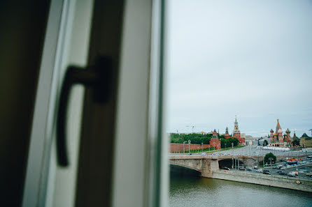 Photographe de mariage Yuliya Frantova (frantovaulia). Photo du 12 octobre 2015