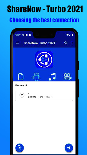 ShareNow - Turbo 2021