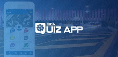 SIDA Quiz Patente Screenshot