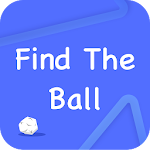 Cover Image of Download Find The Ball 2.0.3213.4 APK