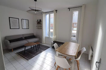 appartement à Paris 15ème (75)