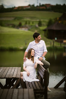 Fotografo di matrimoni Filip Prodanovic (prodanovic). Foto del 9 giugno 2018