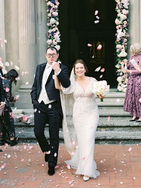 Fotografo di matrimoni Kirill Kondratenko (kirkondratenko). Foto del 11 aprile 2019