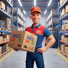 Warehouse Keeper