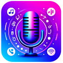 Icon Voice Changer - Voice Effects