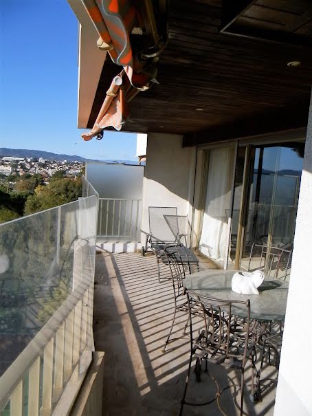 Vente appartement 4 pièces 105 m² à Cannes (06400), 1 179 200 €