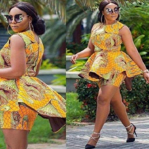 Ank Peplum Top Styles.