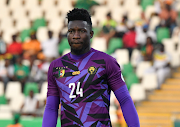 Cameroon coach Rigobert Song says there is no rift between him and goalkeeper Andre Onana.