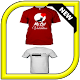 Download DESIGN T-SHIRT For PC Windows and Mac 1.0