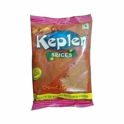 Kepler Lal Mirc - 200 gm