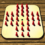 Cover Image of Télécharger Pegs - Solitaire Halma 2.1.0 APK