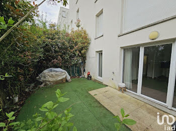 appartement à Aulnay-sous-Bois (93)