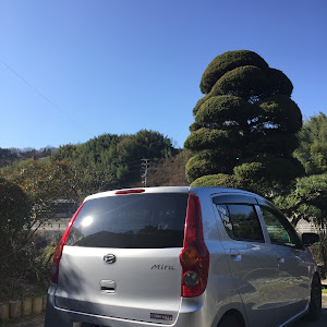 ミラ L275S