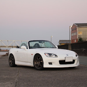 S2000 AP1