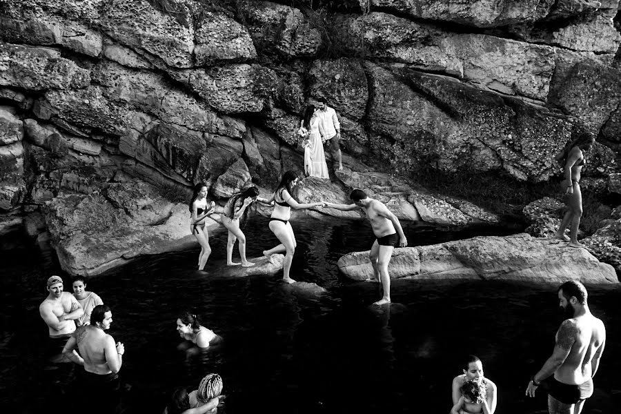 Fotógrafo de bodas Paulo Guanais (guanais). Foto del 2 de enero 2020