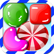 Candy Kings Happy  Icon