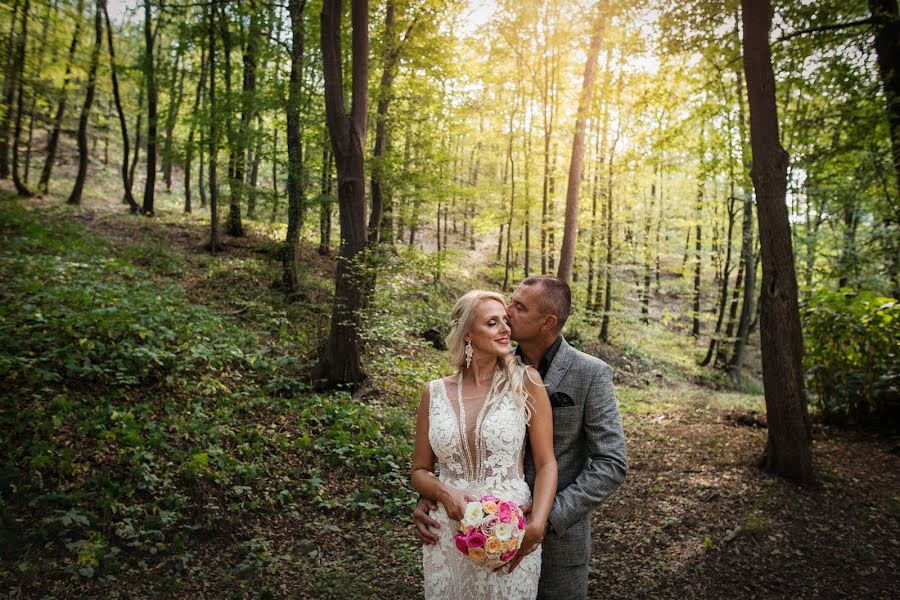 Wedding photographer Ninoslav Stojanovic (ninoslav). Photo of 23 September 2018