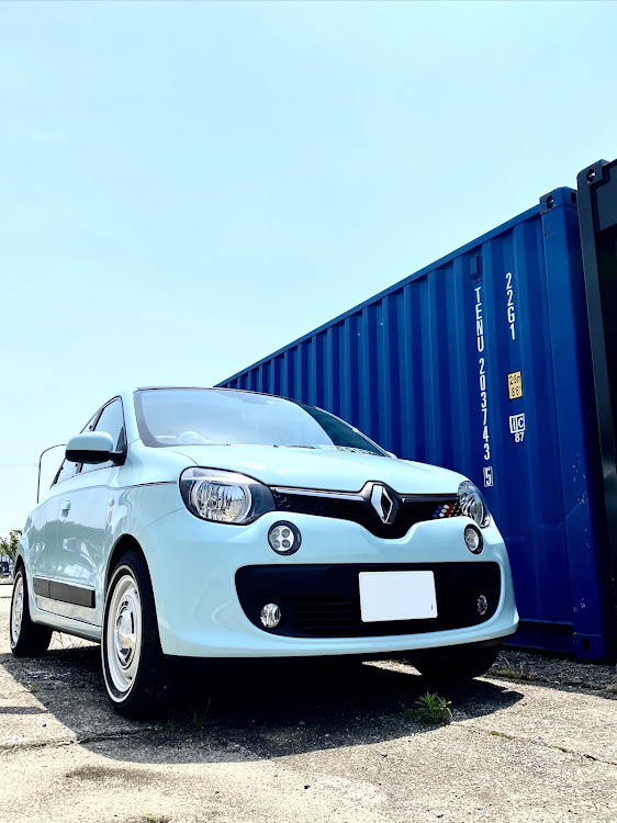 Mさんが投稿した低いようで低くない丁度良い高さ・コラボ・イタフラ車に関するカスタム事例の投稿画像1枚目