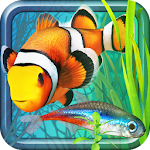 Cover Image of Download Fish Farm 2 1.5.4 (GP) APK