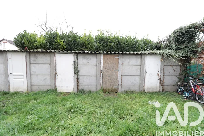 appartement à Villeneuve-Saint-Georges (94) - Photo 5 1