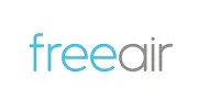 Freeair Services Ltd  Logo