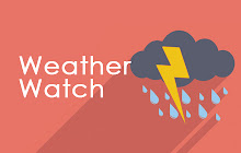 Weather Watcher small promo image