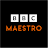 BBC Maestro icon