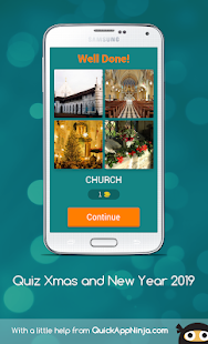 4 Pics 1 Word Quiz Xmas and New Year 2019(圖2)-速報App