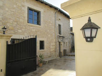 maison à Bourdeilles (24)