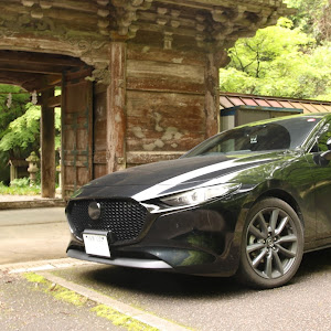 MAZDA3 BPFP