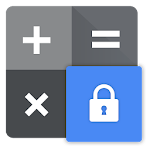 Cover Image of Download Calc Vault-Photo,video locker,Safe Browser,Applock 8.0 APK