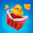 3D Junk Master icon