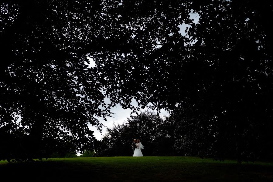 Wedding photographer Edward Hollander (edwardhollander). Photo of 27 August 2018