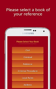 The Georgia Code | Georgia Law Screenshots 5