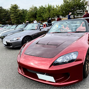 S2000 AP1