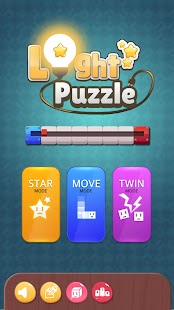 Light Puzzle 1.0 APK + Mod (Uang yang tidak terbatas) untuk android