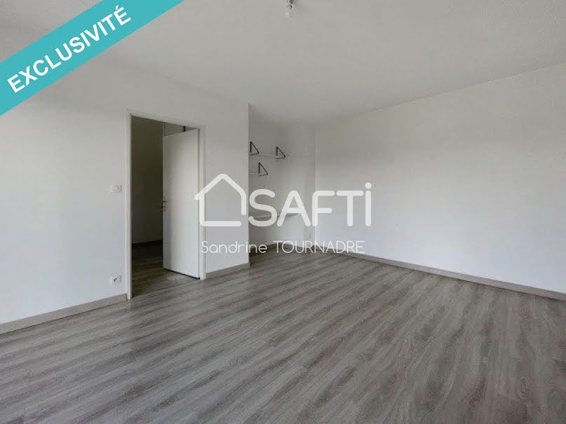 Vente appartement 2 pièces 55 m² à Merignac (33700), 202 000 €