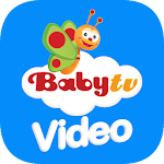 Cover Image of डाउनलोड BabyTV - बच्चों के वीडियो, बच्चों के गाने और बच्चों के खेल 3.8.6.1 APK