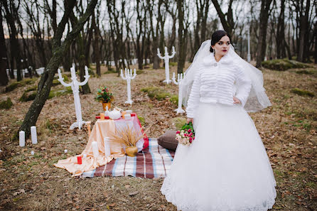 Wedding photographer Maksim Volkov (maksvolkov). Photo of 27 November 2016