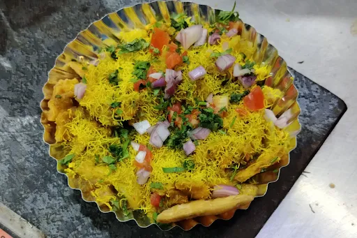 Papdi Chaat